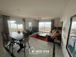 MyHouseSpain - Vistas al mar en Puerto Banus - 6