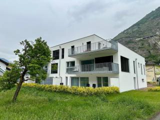 Haus Römerhof Apt 3 - 3