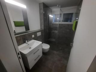 Zimmer 2, Haus der Begegnung - 4