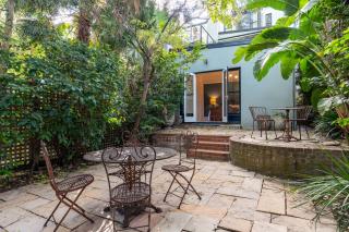 The Garden Retreat -north Sydney - 6