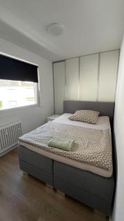 Zentrales und renoviertes Apartment nähe Medienhafen mit Balkon - 2