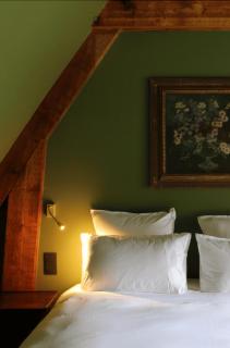 Auberge Bout de Bois - 1