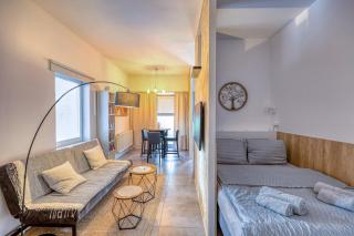 Jazzy apartment - 0