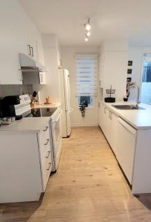 MTR Apart Montreal Hospital Corporate Stay - 2