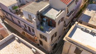 The Storybook Maisonette - 3