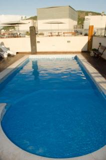 Departamento Céntrico Miralejos 3 - 7