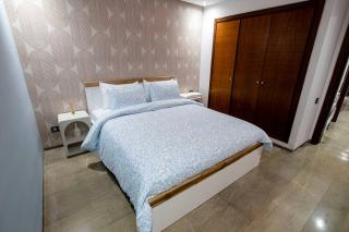 Gueliz Gem Chic, Comfy & Central - Marrakesch - 4