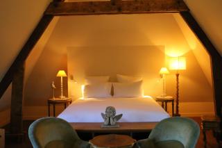 Auberge Bout de Bois - 9