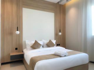 Arjan Park Hotel alkhalij - 1
