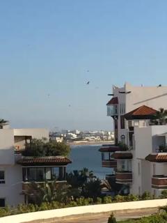 Romantic n Spacious Apartment in Agadir Marina T24214F - 4