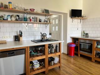 A comfortable apartment near Slovanské Square - 3