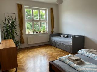 A comfortable apartment near Slovanské Square - 0