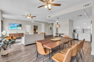 Spacious 4BD Condo, Sleeps 12, Walk to Bourbon St & Superdome - 9