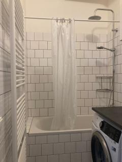 A comfortable apartment near Slovanské Square - 6