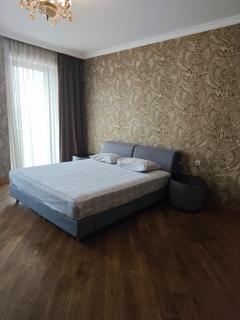 Fabolous Apartment In The City Center - Tbilisi - 3