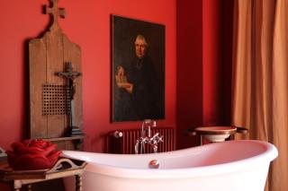 Auberge Bout de Bois - 5