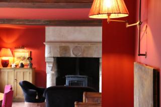 Auberge Bout de Bois - 4