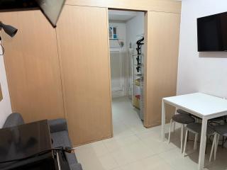 1 BR Grass Residence Tower 1A North Avenue MManilla - Manille - 8