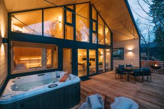 BAUMCHALETS Allgäu - 8