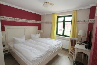 Hotel am Markt Altentreptow - 5
