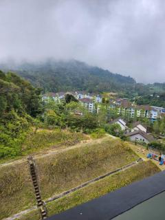 Zuls Apartment Homestay Cameron Highlands - 6