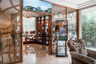 Swiss Lenana Mount Hotel - 4