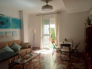 Apartamento El Patio de Alborán - 4