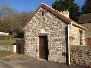 La Cahute, gîte étape - 9