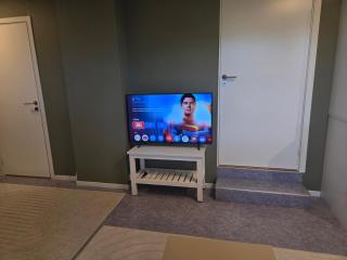Small cozy 3 bed appartment - 8