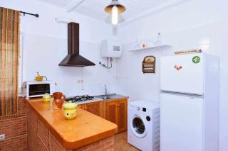 Cortijo Algarrobo - Casa de Campo tranquila- - 5