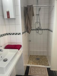 Citywohnung in Toplage - 9