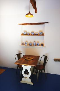 The Bothy - a cosy little rustic barn - 6