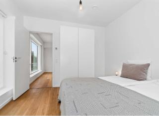 Luxe apartment in Islandsbrygge 2 - 0