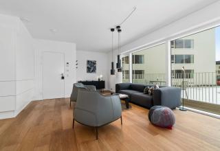 Luxe apartment in Islandsbrygge 2 - 4
