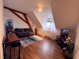 Boardinghouse alte Spinnerei - 8