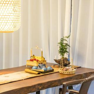 Floral Zhujiajiantuan Muting B&B - 2