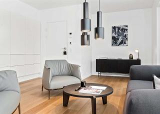 Luxe apartment in Islandsbrygge 3 - 6
