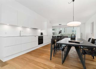 Luxe apartment in Islandsbrygge 3 - 5