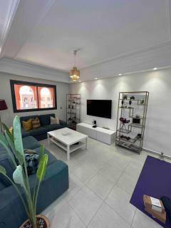 Jardin Majorelle Cozy Apartment - 3