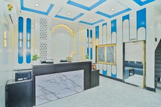 The Heritage Bagh-A Luxury Boutique Hotel - 2