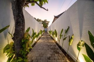 Villa Amerta Stynn - Stylish 2BR Tropical Retreat Villa near Kelating Beach - 8