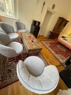 Apartmá LACRON Praha - 8