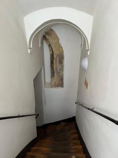 Apartmá LACRON Praha - 3