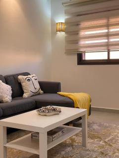 Jardin Yves Appartement 2 Chambres Chic - 4