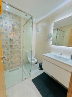 Jardin Yves Appartement 2 Chambres Chic - 6