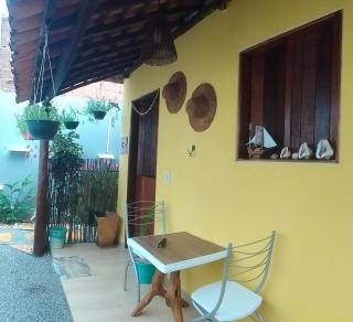 Flores do Riacho- Chalés - 0