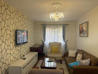 ACE SUITES WESTLANDs - 8