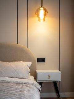 ESTET Premium Apartments Almaty - 4