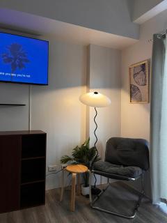 Layover Stays 3 mins to Cebu Mactan Airport with Pool and Gym - 3