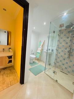Le Gueliz Centeral Cosy Suite - Marrakesh - 5